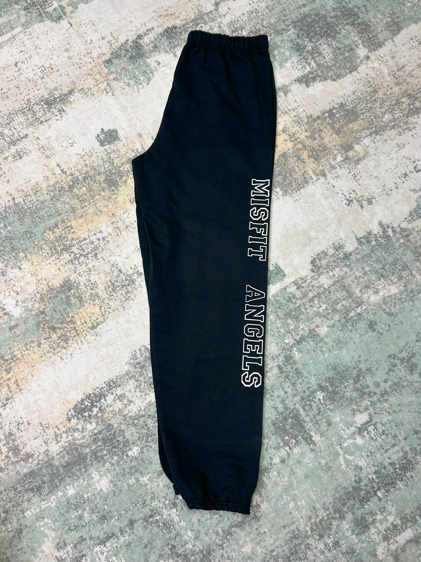 Misfit Angels Dog Rescue Sweatpants