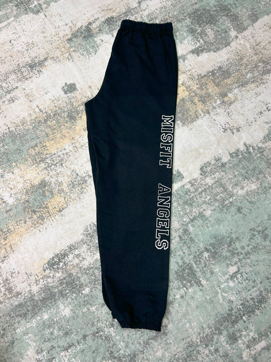 Misfit Angels Dog Rescue Sweatpants
