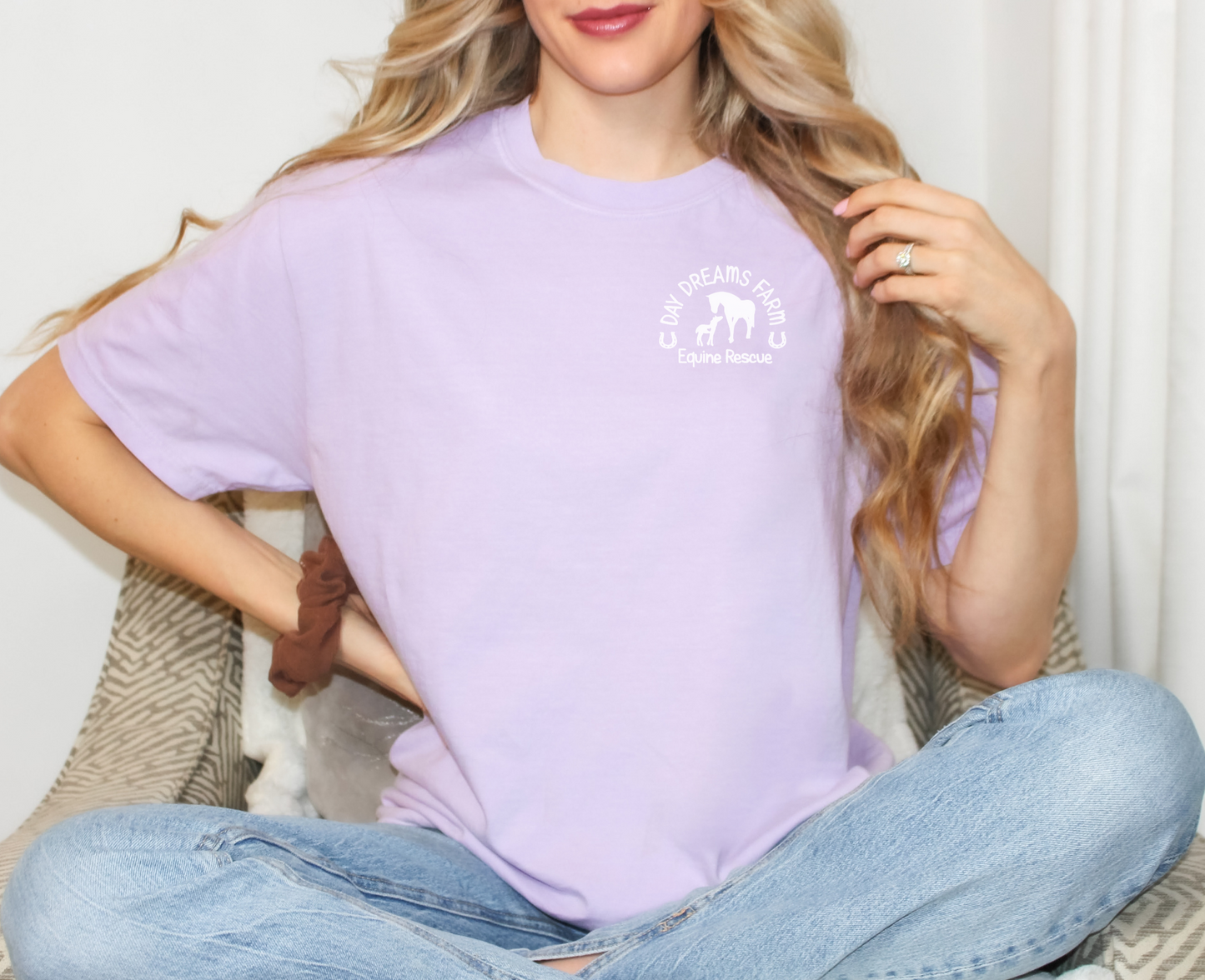 LIMITED TIME Day Dreams Farm T-Shirt