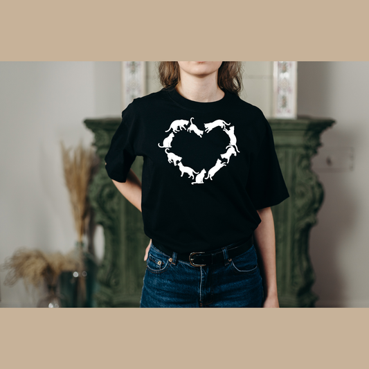 Cats T-Shirt