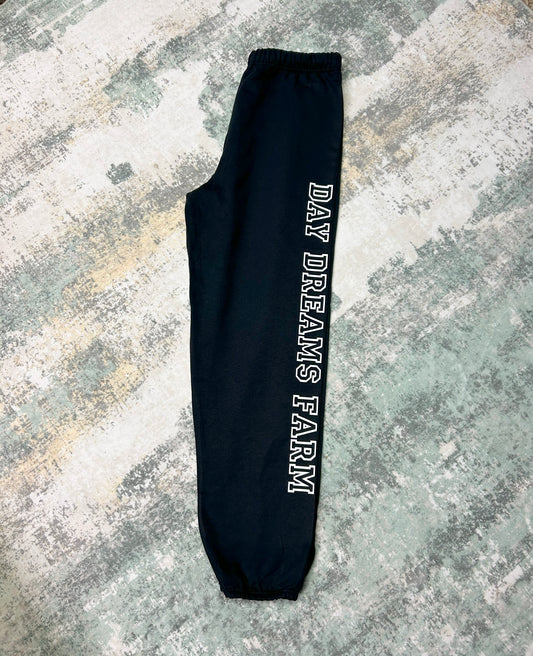 Day Dreams Farm Equine Rescue Sweatpants