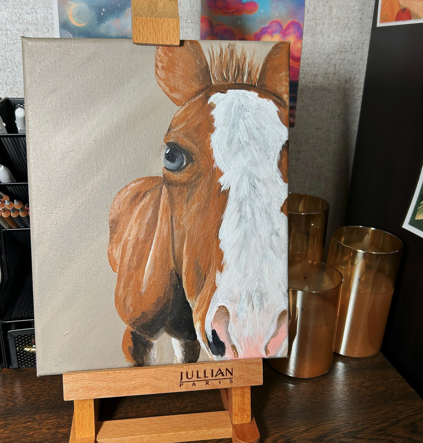 Custom Pet Portrait