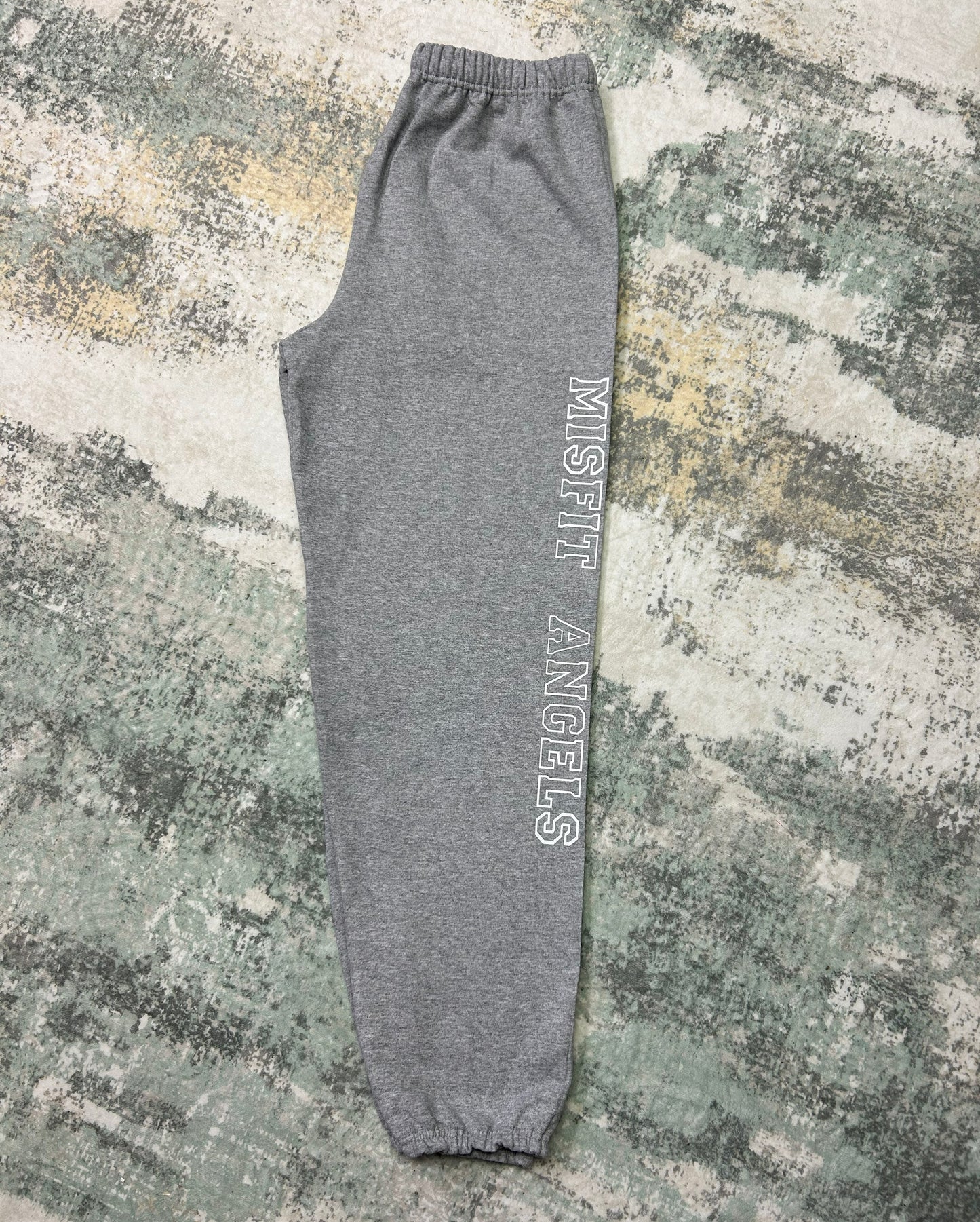 Misfit Angels Dog Rescue Sweatpants